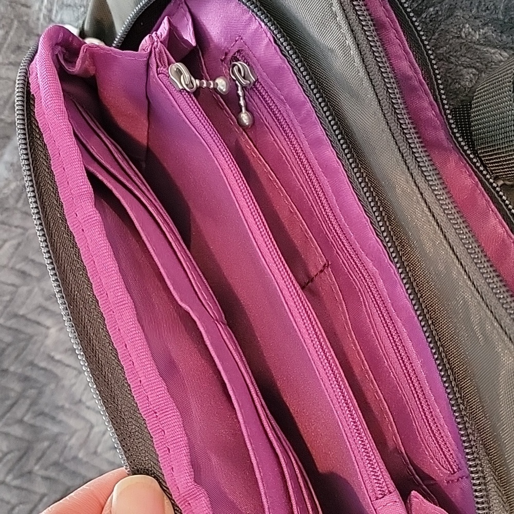 NWT Baggallini Bag - Picture 5 of 8